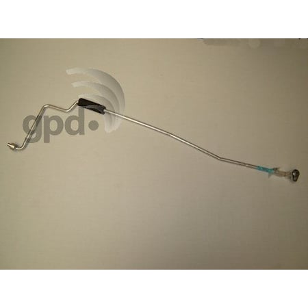 Gpd Hoses, 4811569 4811569